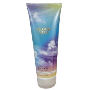 Bath & Body Works Cloud Nine Body Cream